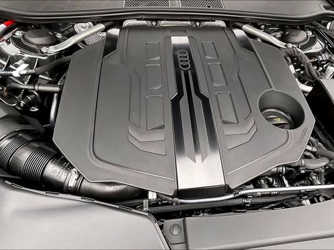 New 2026 Audi A6 Premium Plus image 16