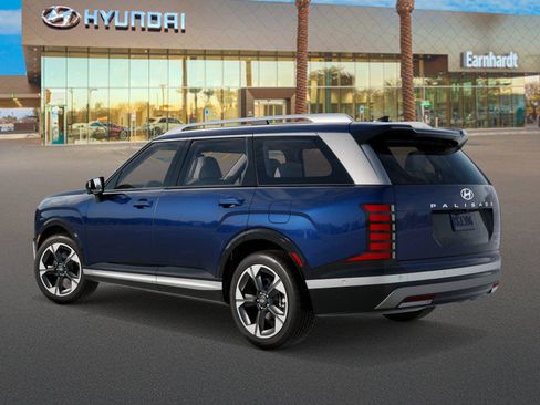 New 2026 Hyundai Palisade Limited image 5