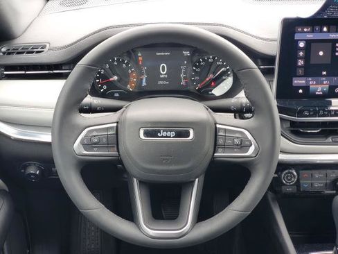 Used 2023 Jeep Compass Limited AWD/4WD image 21