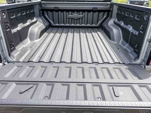 New 2026 Chevrolet Colorado LT w/ Advanced Trailering Package AWD/4WD image 8
