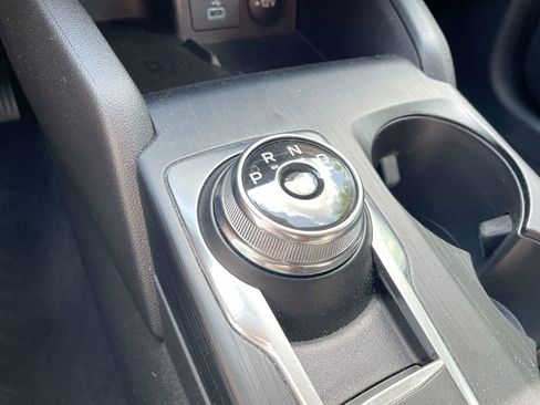 Used 2023 Ford Escape Platinum w/ Premium Technology Package image 48