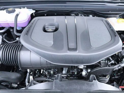 New 2026 RAM 1500 Rebel w/ Rebel Level 2 Equipment Group image 22