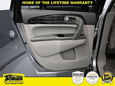 Used 2014 Buick Enclave Premium image 31