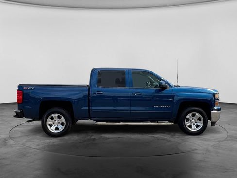 Used 2015 Chevrolet Silverado 1500 LT w/ All Star Edition AWD/4WD image 11