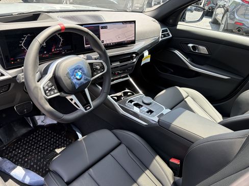New 2026 BMW M340i xDrive AWD/4WD image 11