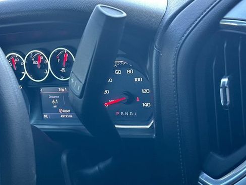 Used 2020 Chevrolet Silverado 1500 LT RWD image 23