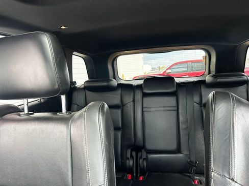 Used 2017 Jeep Grand Cherokee Limited image 19