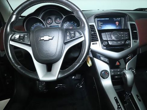 Used 2013 Chevrolet Cruze LT w/ Spring Special Edition image 30