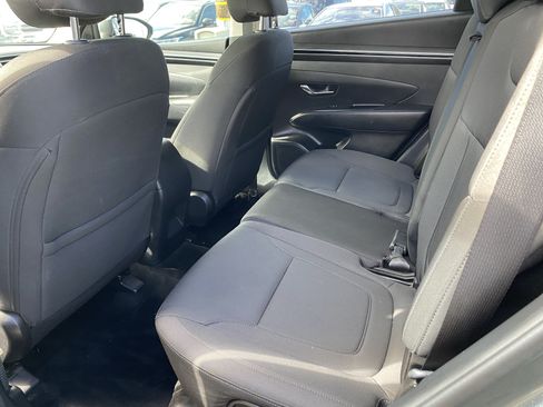 Used 2022 Hyundai Tucson SE AWD/4WD image 15