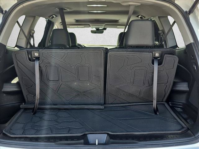 Used 2022 Honda Pilot Special Edition image 6