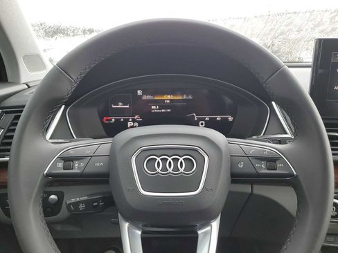 Used 2023 Audi Q5 2.0T Prestige w/ Prestige Package image 21