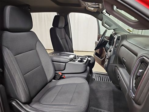 Certified 2022 Chevrolet Silverado 1500 LT image 16