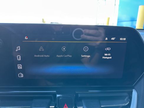 Used 2024 Chevrolet TrailBlazer LT w/ LT Cold Weather Package image 20