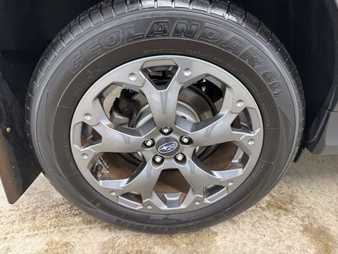 Used 2022 Subaru Crosstrek 2.5i Sport w/ Moonroof Package image 12