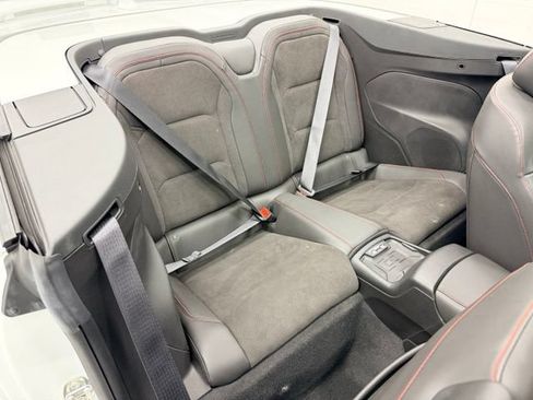 Certified 2023 Chevrolet Camaro ZL1 RWD image 28