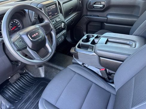 Certified 2024 GMC Sierra 1500 Pro RWD image 10