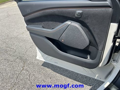 Certified 2023 Ford Mustang Mach-E GT AWD/4WD image 16