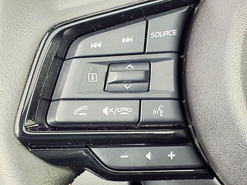 Certified 2025 Subaru Forester Touring image 20