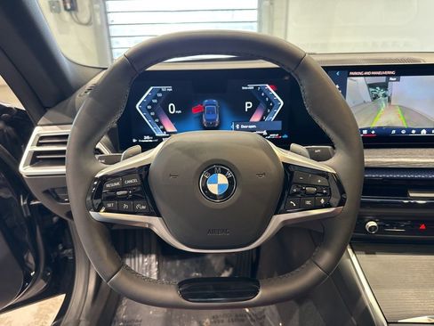 Used 2025 BMW 230i xDrive Coupe w/ Premium Package AWD/4WD image 29