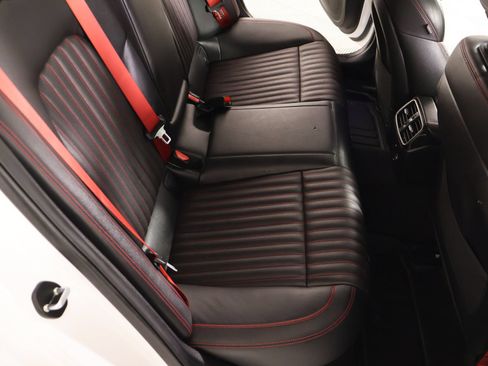 Used 2023 Genesis G70 2.0T w/ Sport Prestige Package RWD image 15