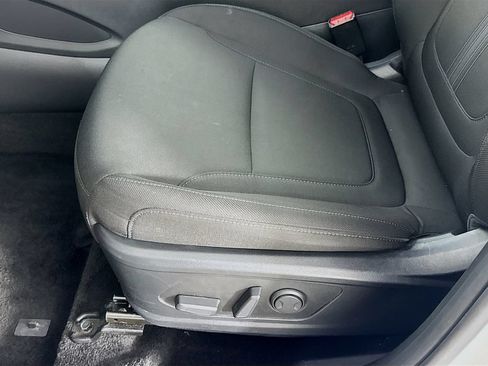 Used 2025 Hyundai Tucson SEL FWD image 23