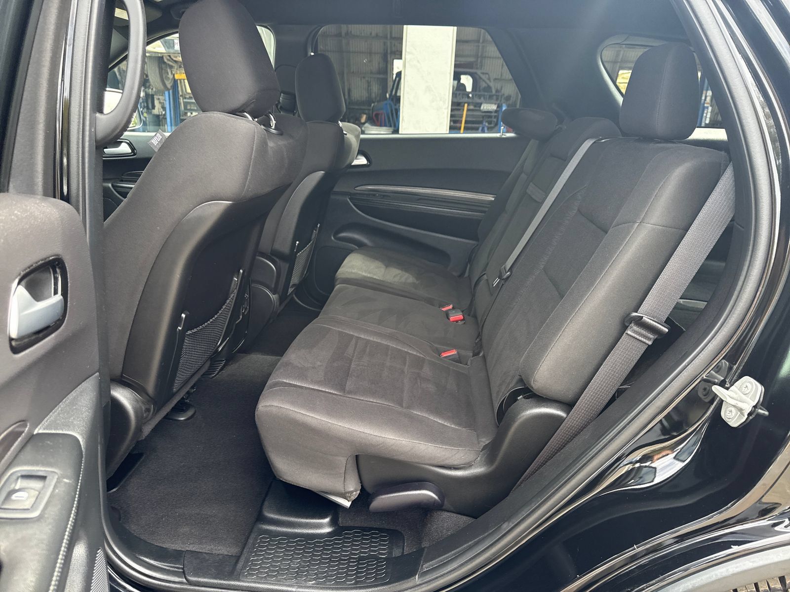 Used 2023 Dodge Durango SXT AWD/4WD image 25
