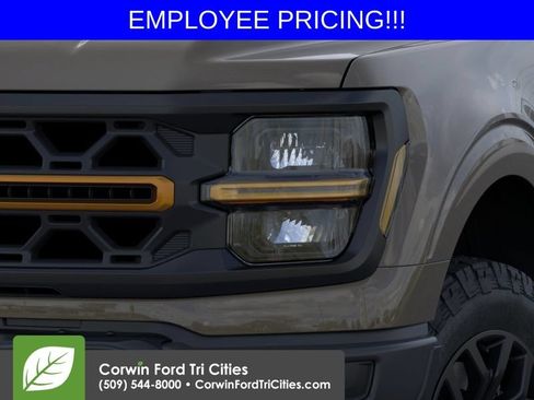 New 2026 Ford F150 Tremor w/ Equipment Group 402A High AWD/4WD image 18