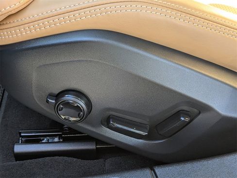 Certified 2024 Volvo S90 T8 Ultimate w/ Lounge Package image 19