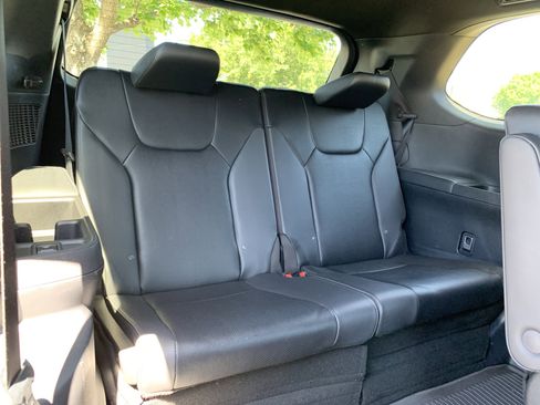 Used 2025 Lexus TX 350 AWD w/ Technology Package image 33