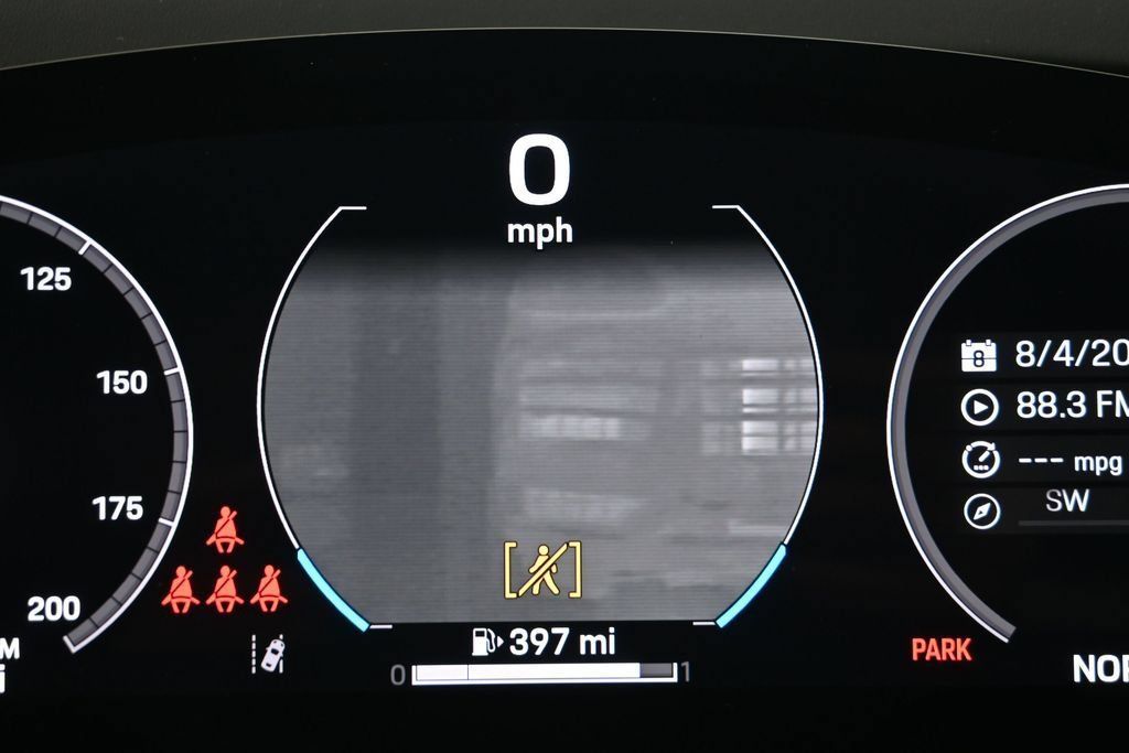 Used 2026 Porsche Cayenne S AWD/4WD image 32