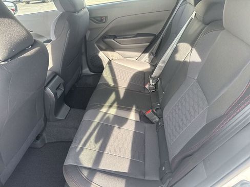 New 2026 Subaru Impreza 2.0i Sport AWD/4WD image 27