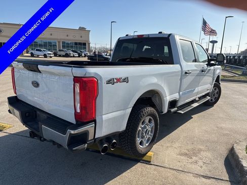 Used 2025 Ford F250 XLT image 11