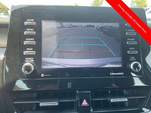 Used 2024 Toyota Camry LE FWD image 14