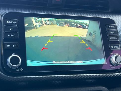Used 2023 Nissan Kicks SV FWD image 23