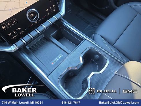 New 2026 GMC Acadia Elevation w/ Black Edition image 29