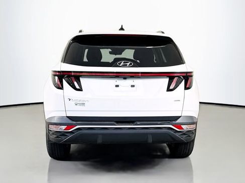 Used 2023 Hyundai Tucson SEL AWD/4WD image 5