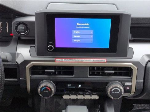 New 2026 Toyota Tacoma SR5 image 12