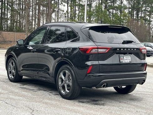 Used 2024 Ford Escape ST-Line image 22