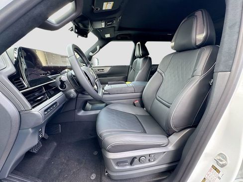 New 2026 INFINITI QX80 Autograph w/ Premium Cargo Package AWD/4WD image 22