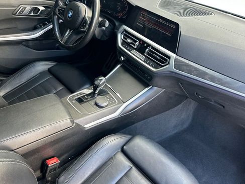 Used 2020 BMW M340i w/ Premium Package RWD image 16