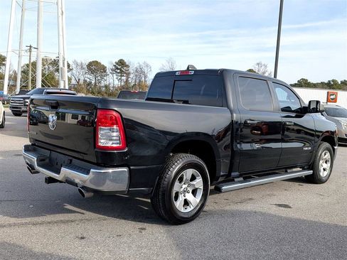 Used 2023 RAM 1500 Big Horn w/ Trailer Tow Group image 5