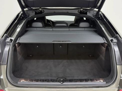 Used 2023 BMW X6 xDrive40i w/ M Sport Package AWD/4WD image 87