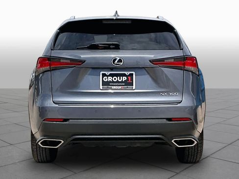 Used 2021 Lexus NX 300 FWD w/ Accessory Package 2 image 5