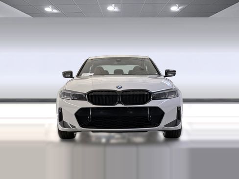 New 2026 BMW 330i Sedan w/ M Sport Package image 5