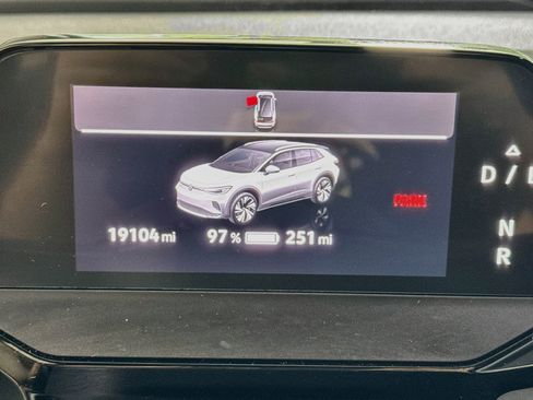 Used 2023 Volkswagen ID.4 Pro RWD image 16