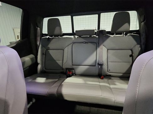 Used 2019 GMC Sierra 1500 SLT image 12