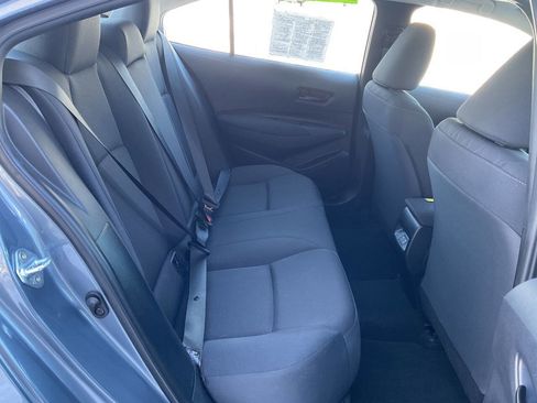 Used 2024 Toyota Corolla LE image 37