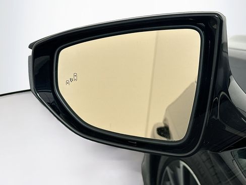 Used 2024 Lexus ES 350 w/ Premium Package image 16