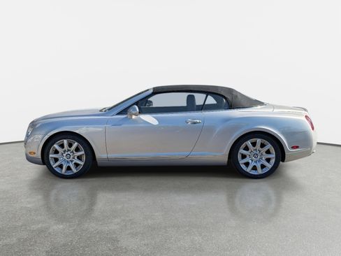 Used 2011 Bentley Continental GT Speed AWD/4WD image 6
