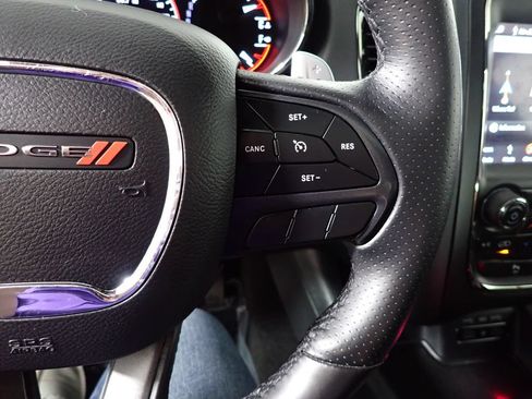 Used 2019 Dodge Durango R/T AWD/4WD image 31